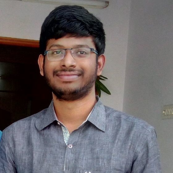 Venkata Charan